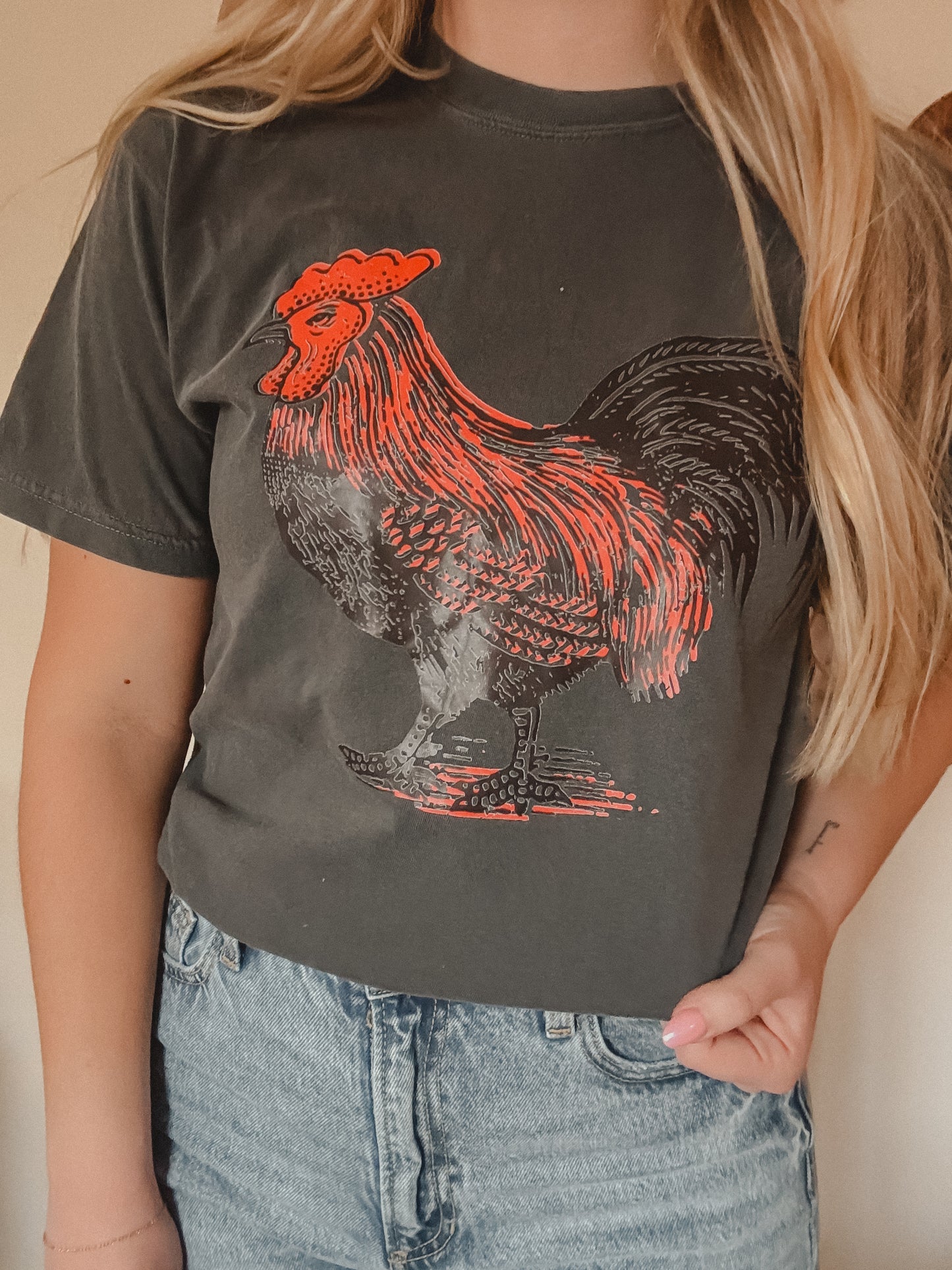 Rooster