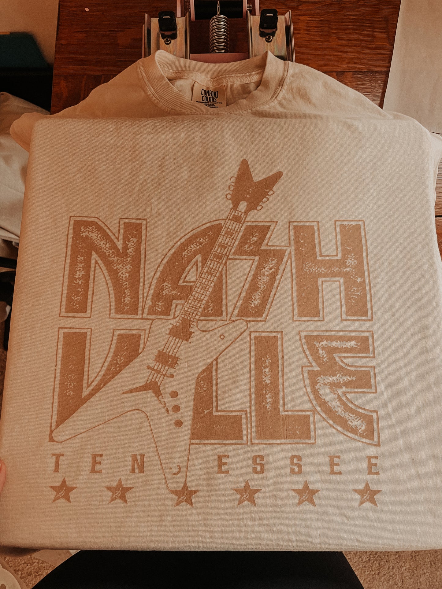 Nashville