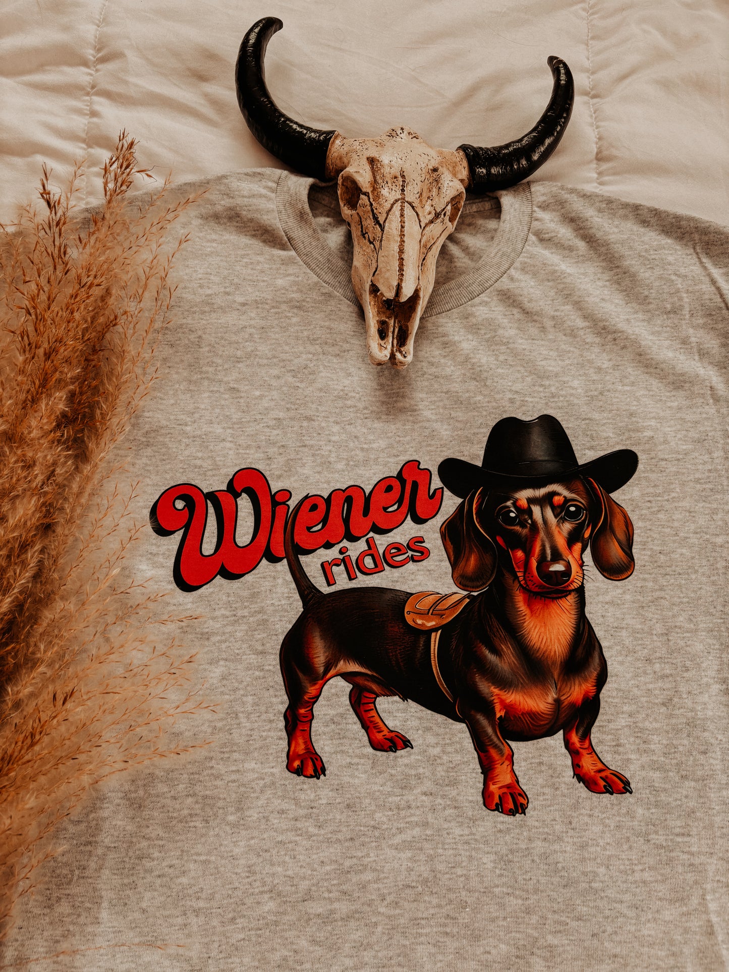 Weiner Rides