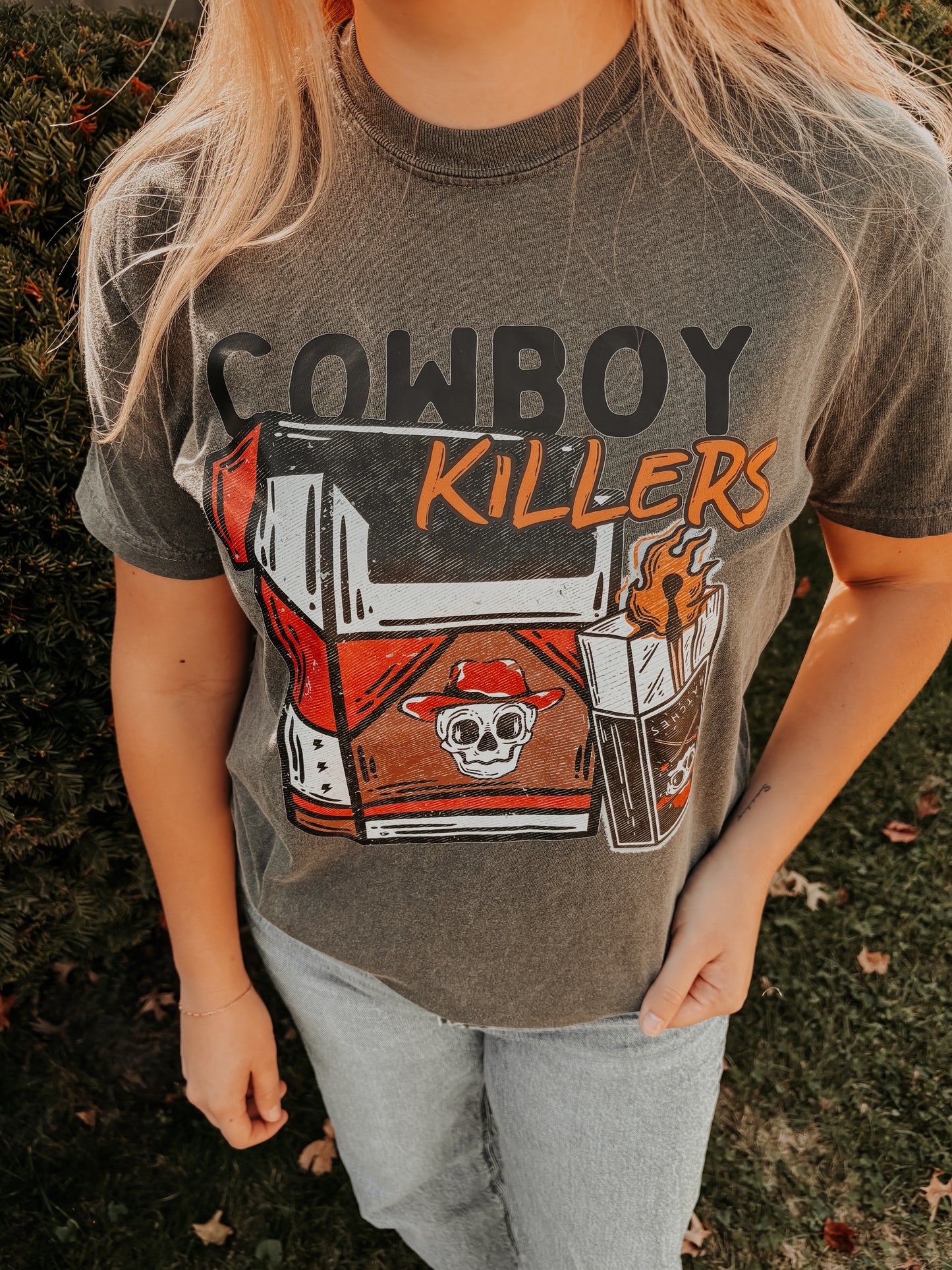 Cowboy Killers