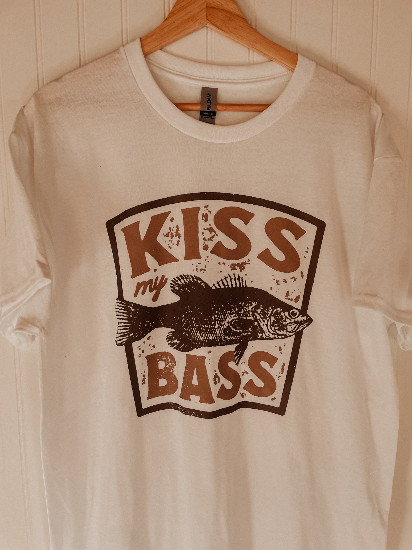Kiss My Bass