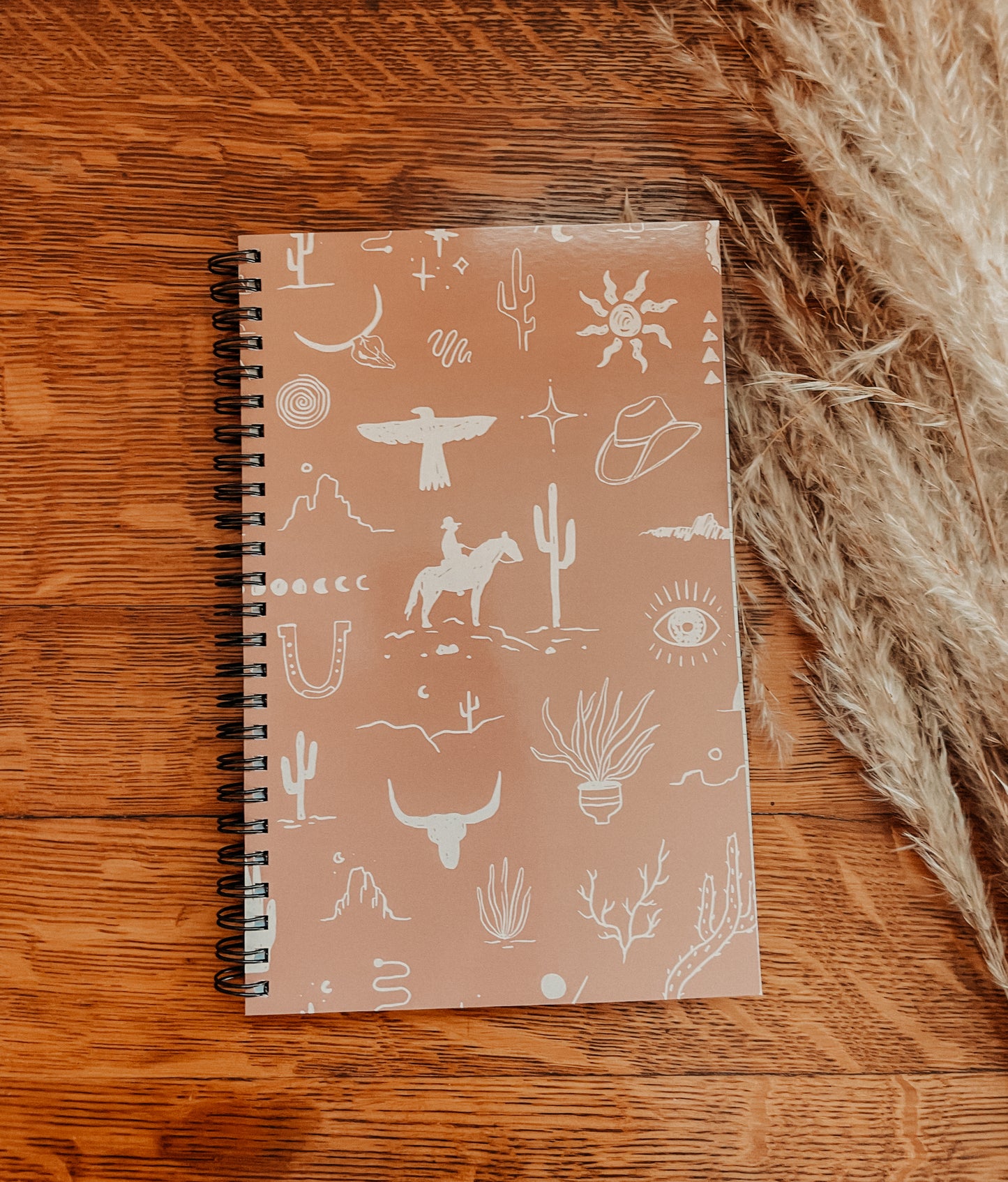 Western Notebook