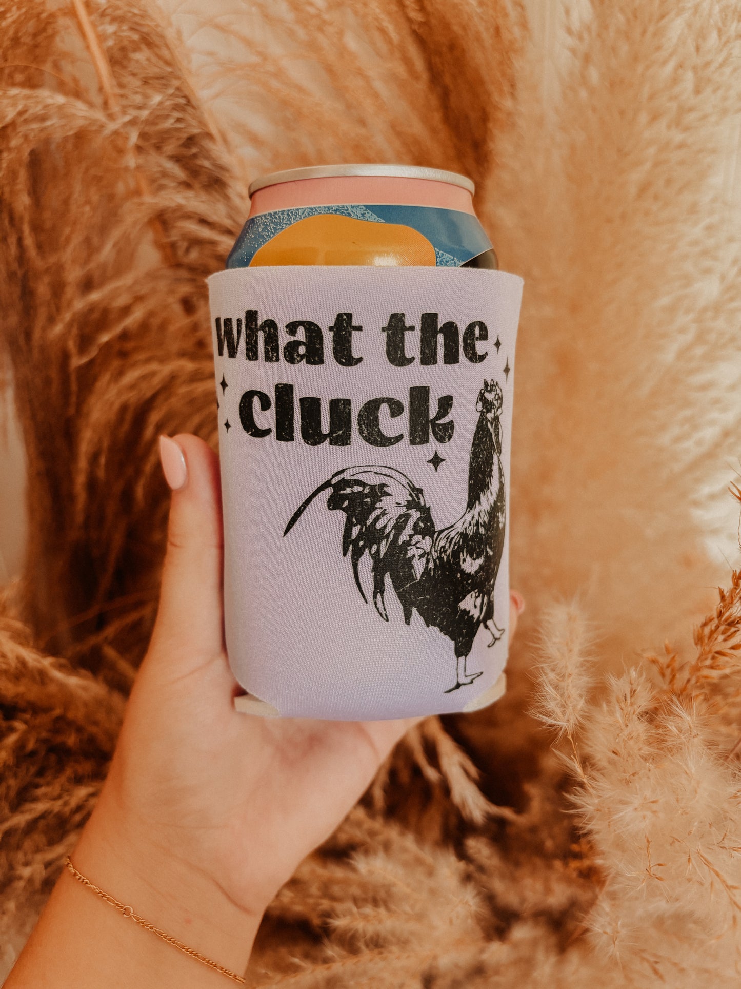 What The Cluck Can Cooler