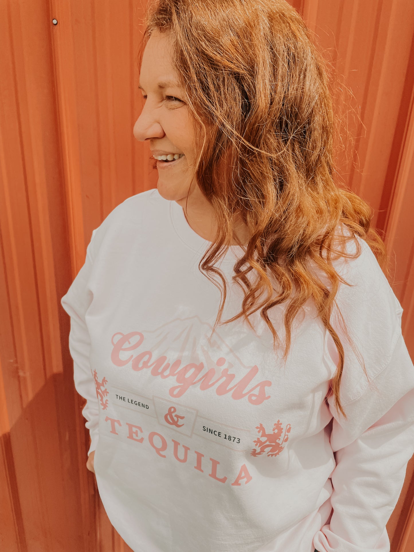 Cowgirls & Tequila