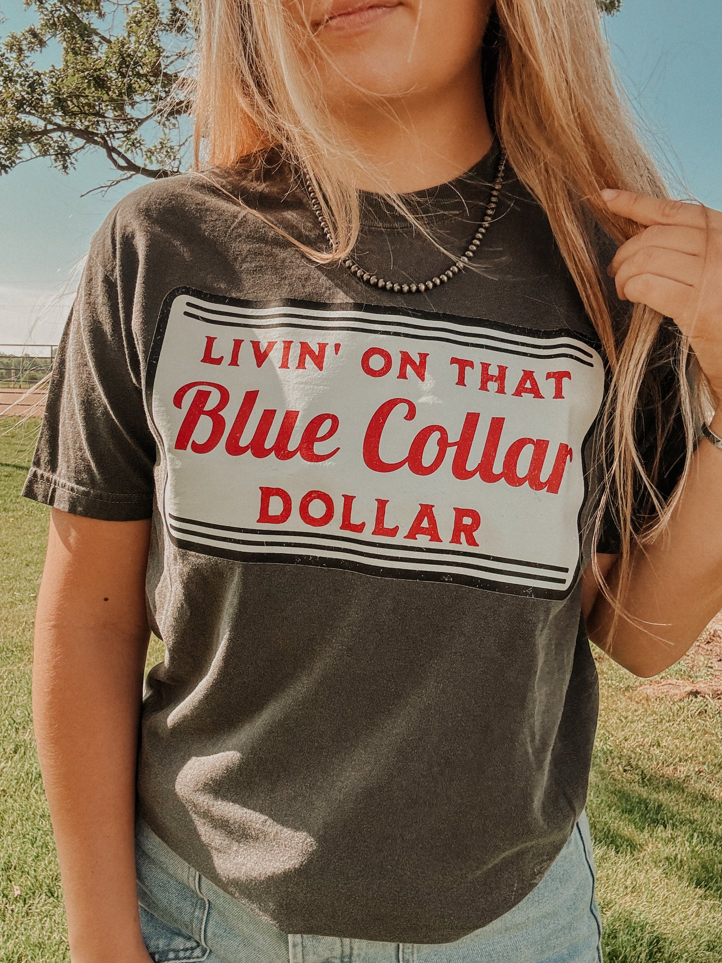Blue Collar Dollar