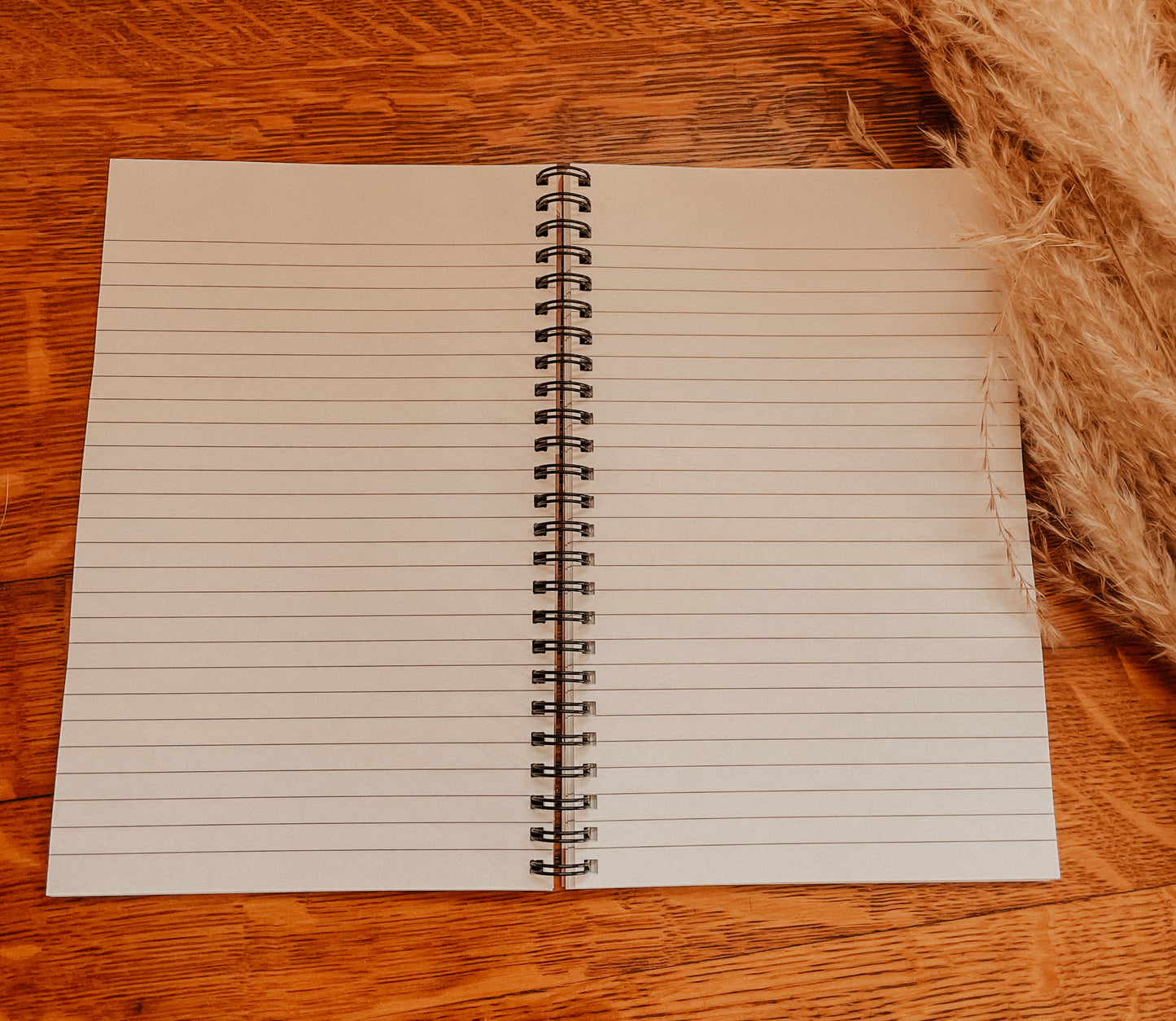 Western Notebook