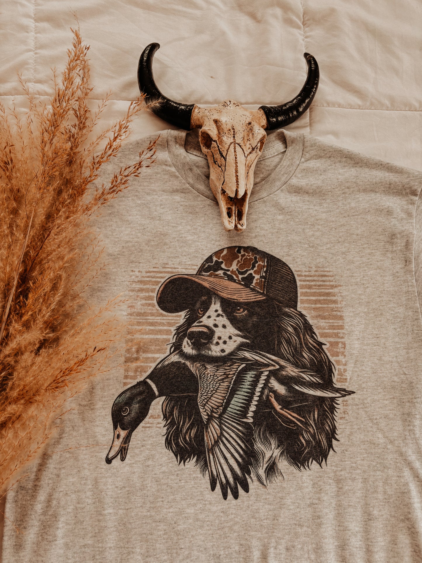 Hunting Dog
