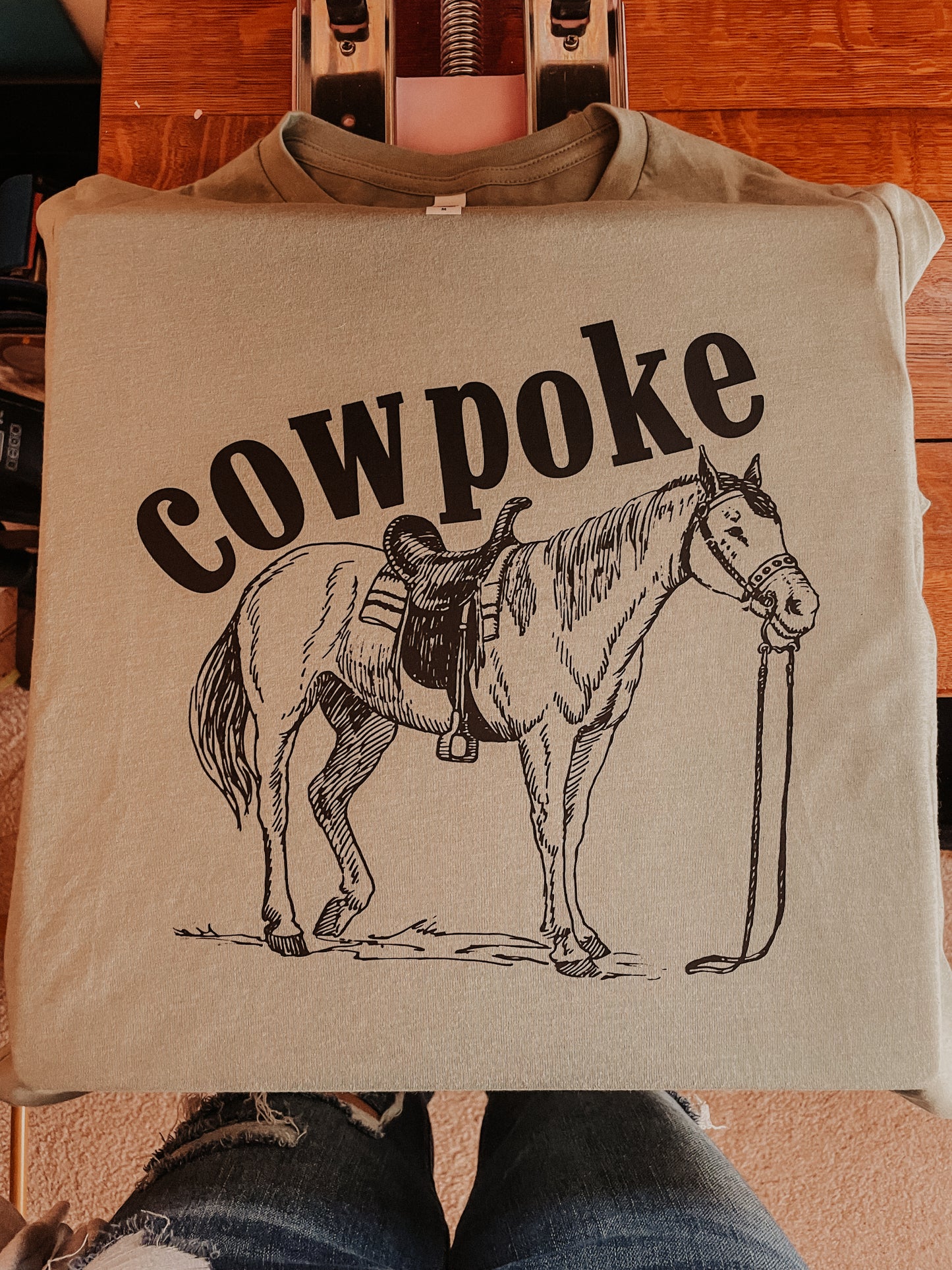 Cowpoke