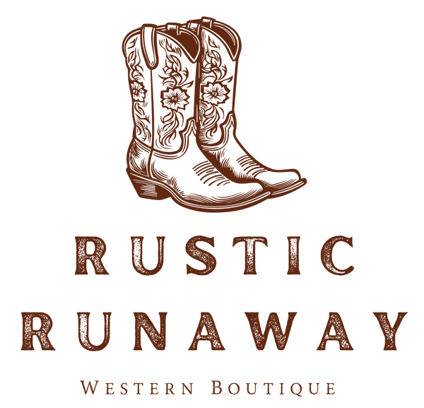Rustic Runaway