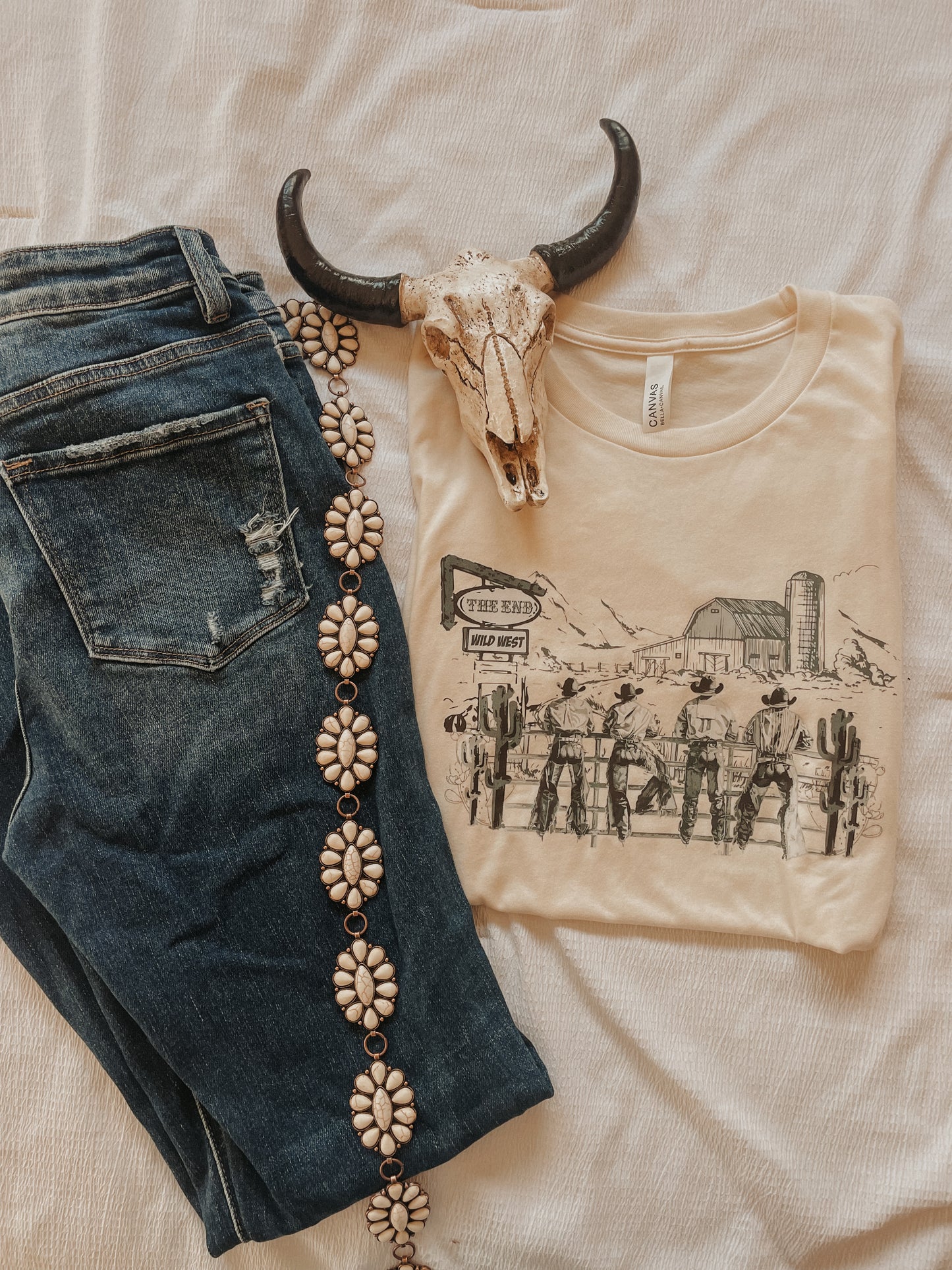Vintage Cowboys