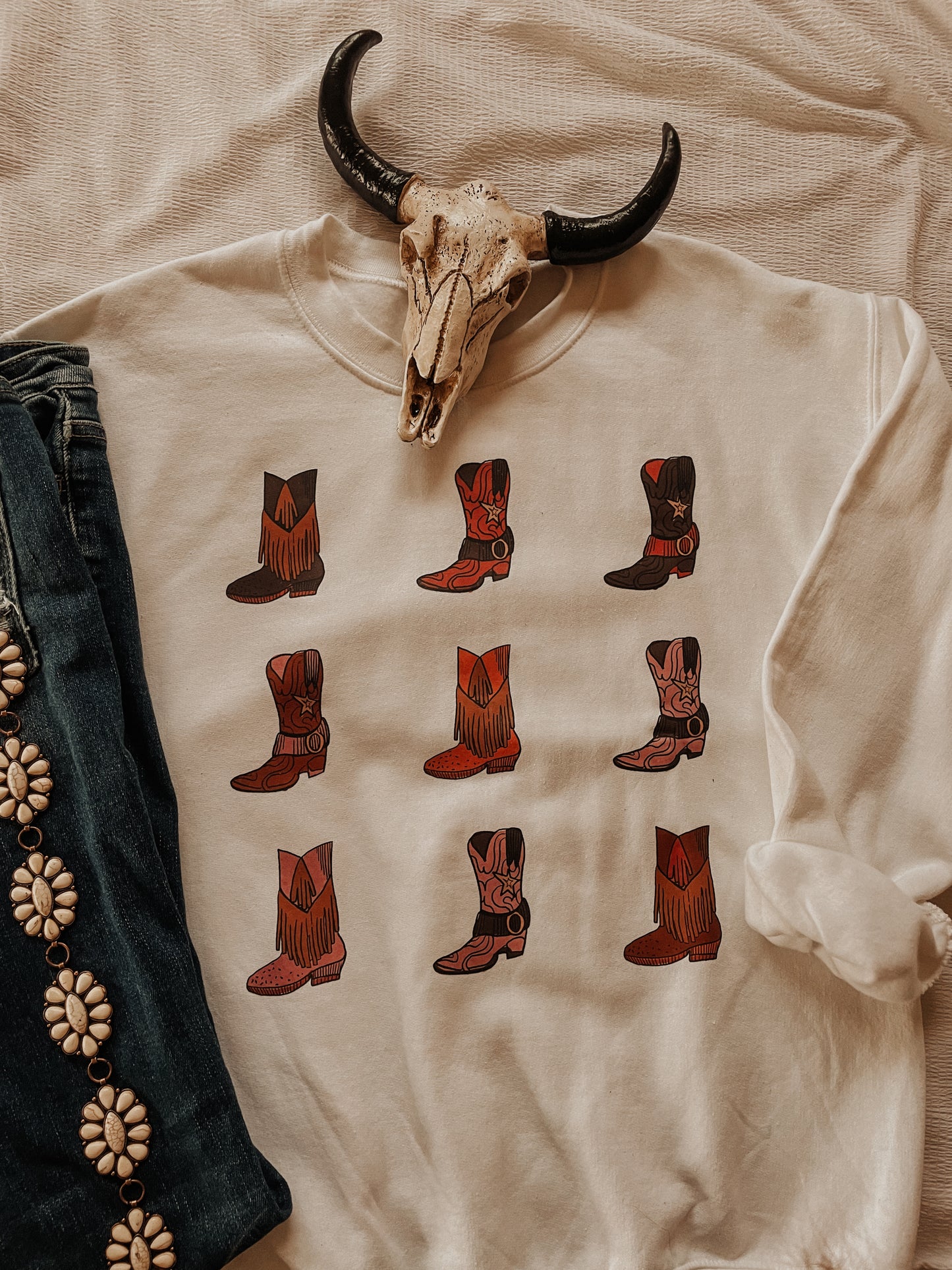Cowgirl Boots