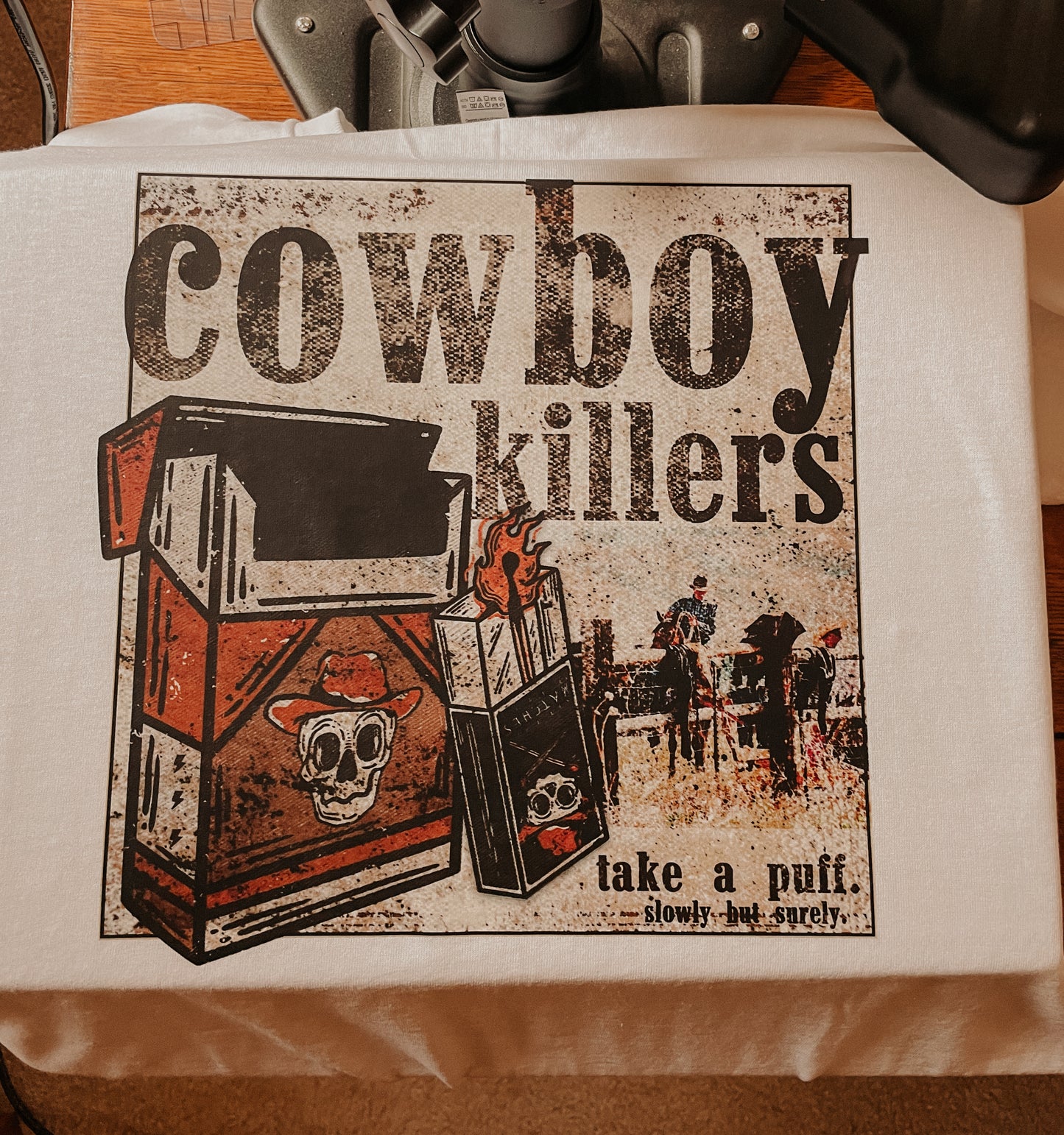 Cowboy Killers