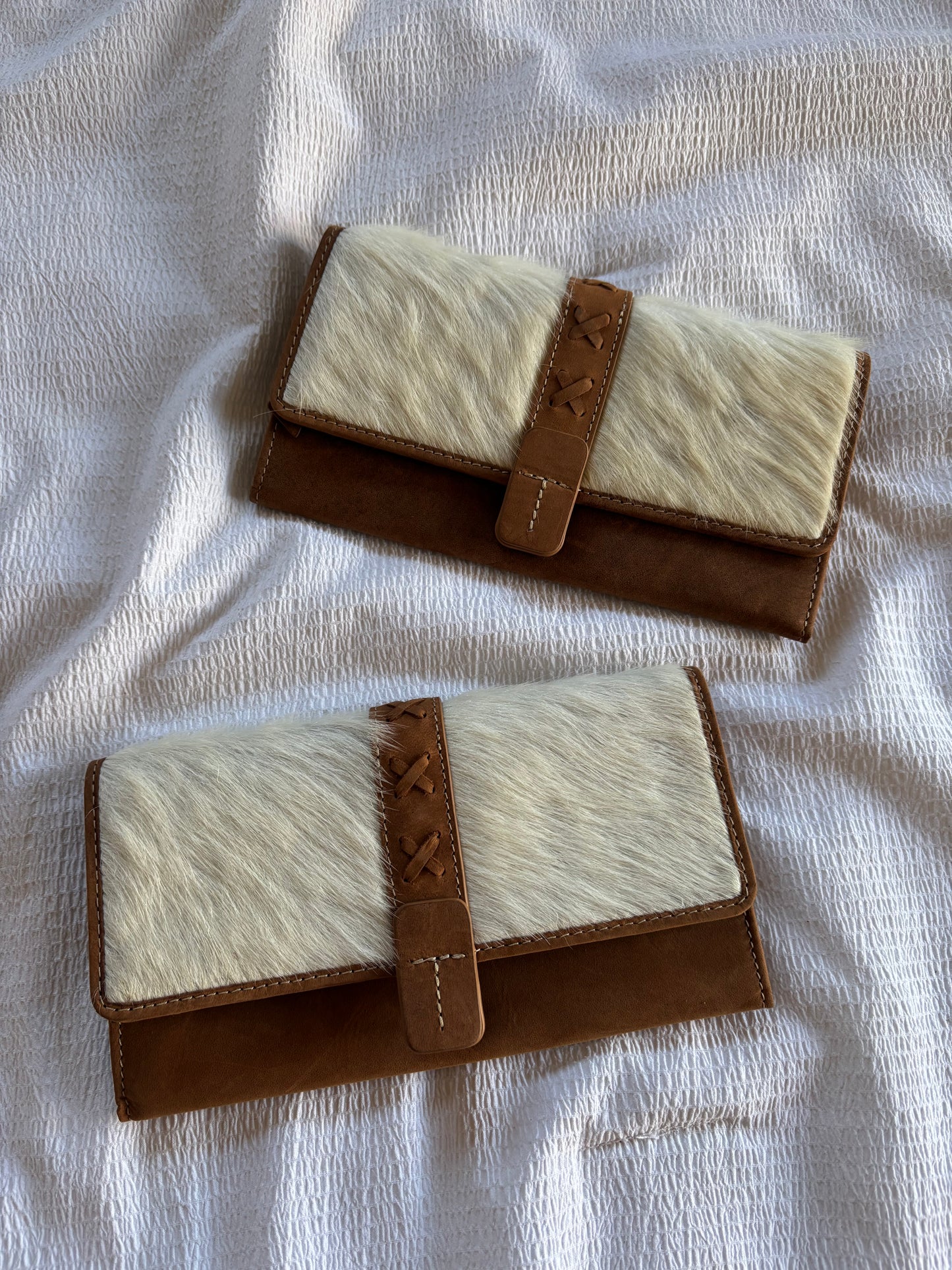 Genuine Leather Wallet