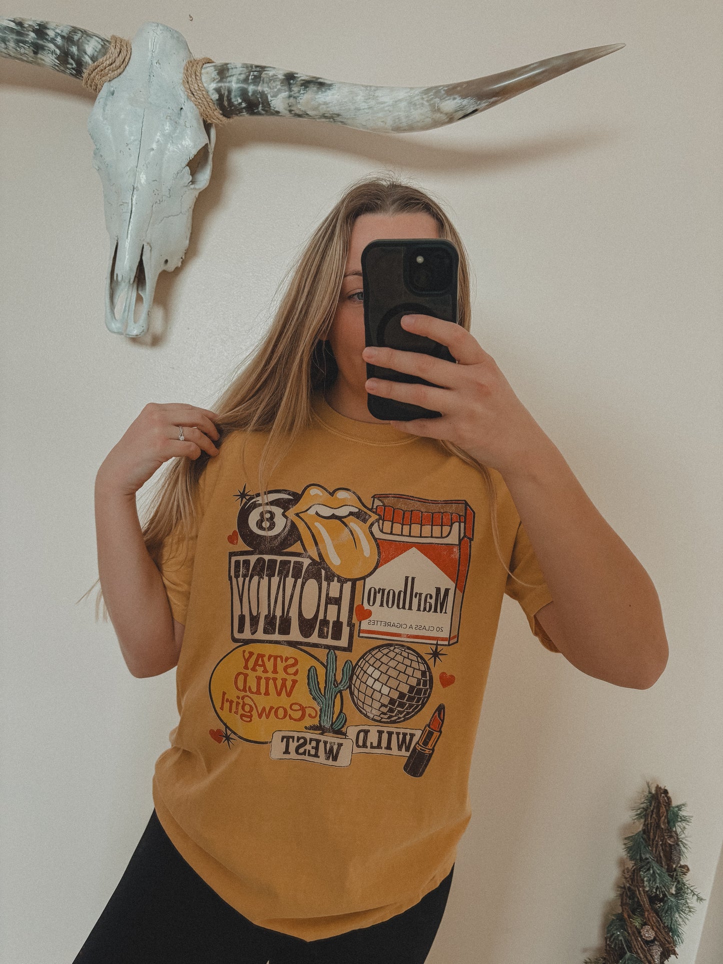 Marlboro Western Collage