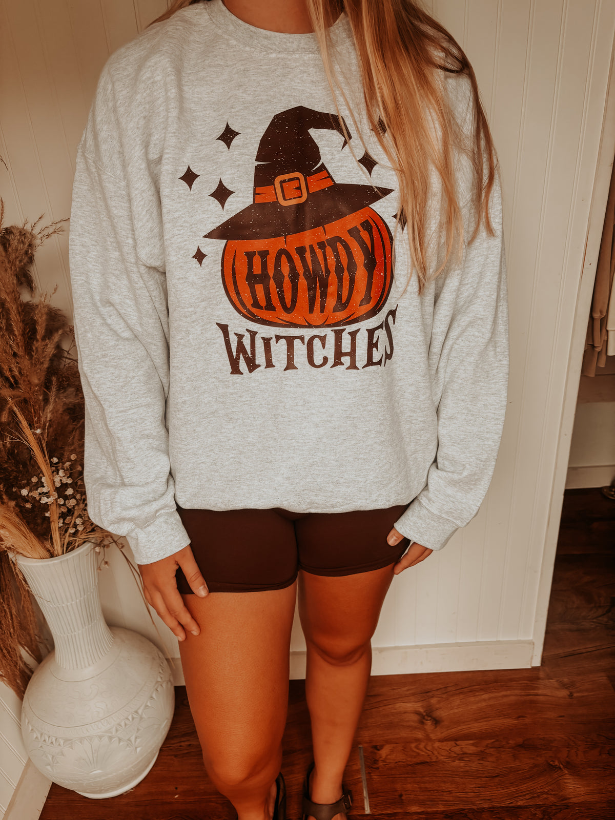Howdy Witches
