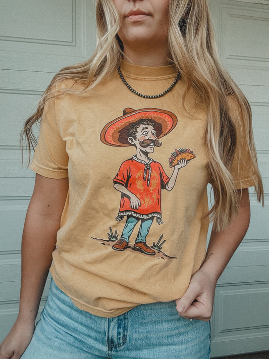 Sombrero Taco