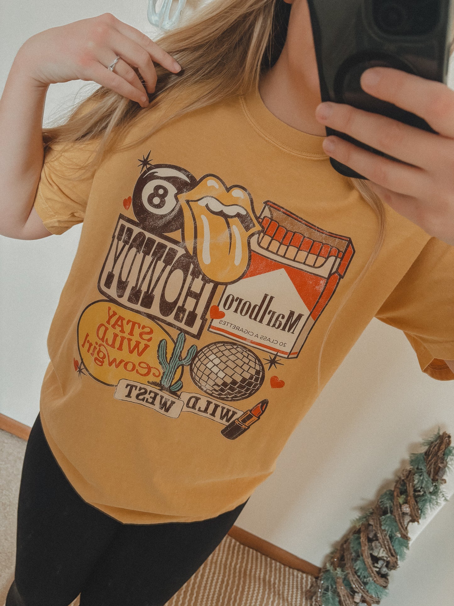 Marlboro Western Collage