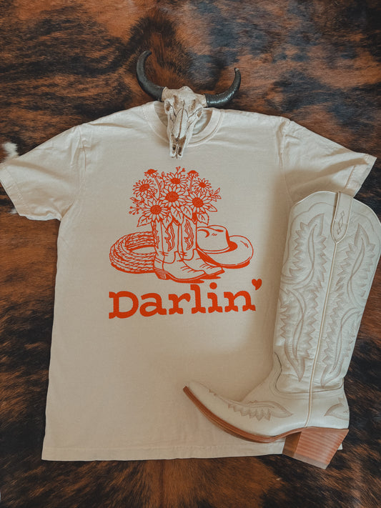 Darlin’
