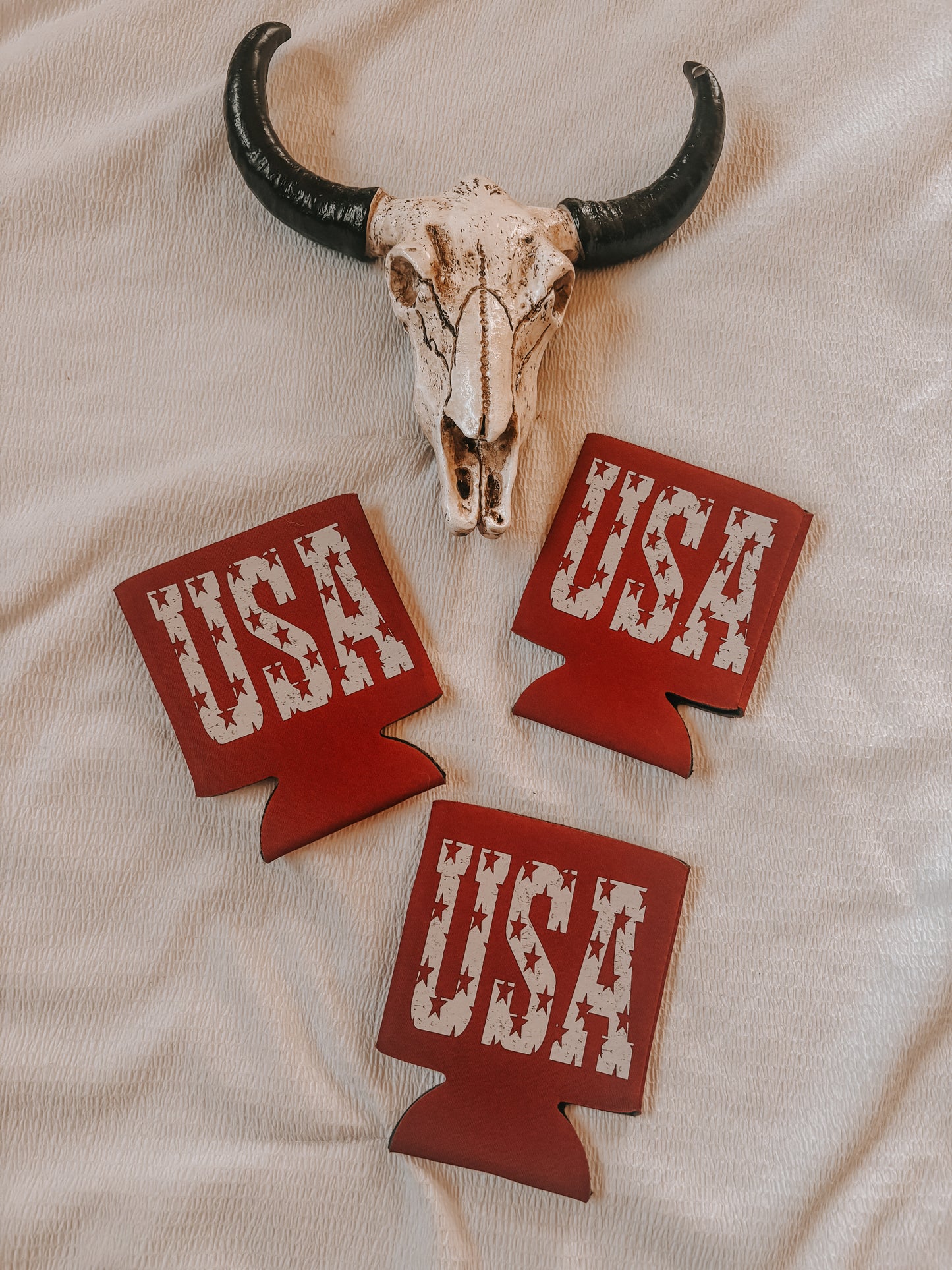 USA