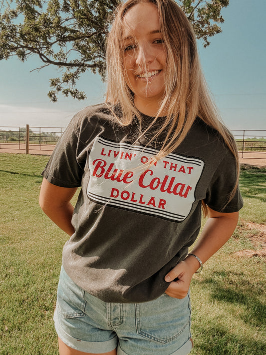 Blue Collar Dollar