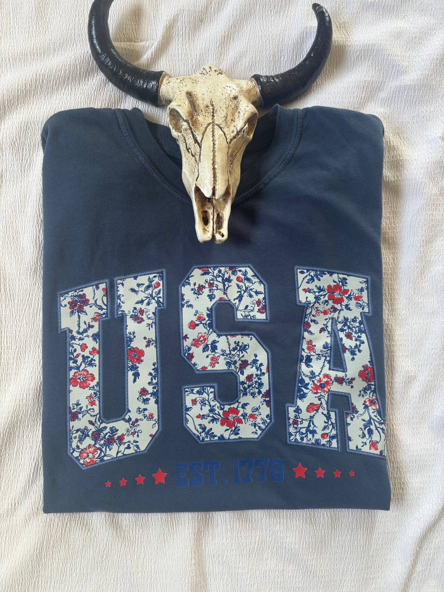 USA Floral