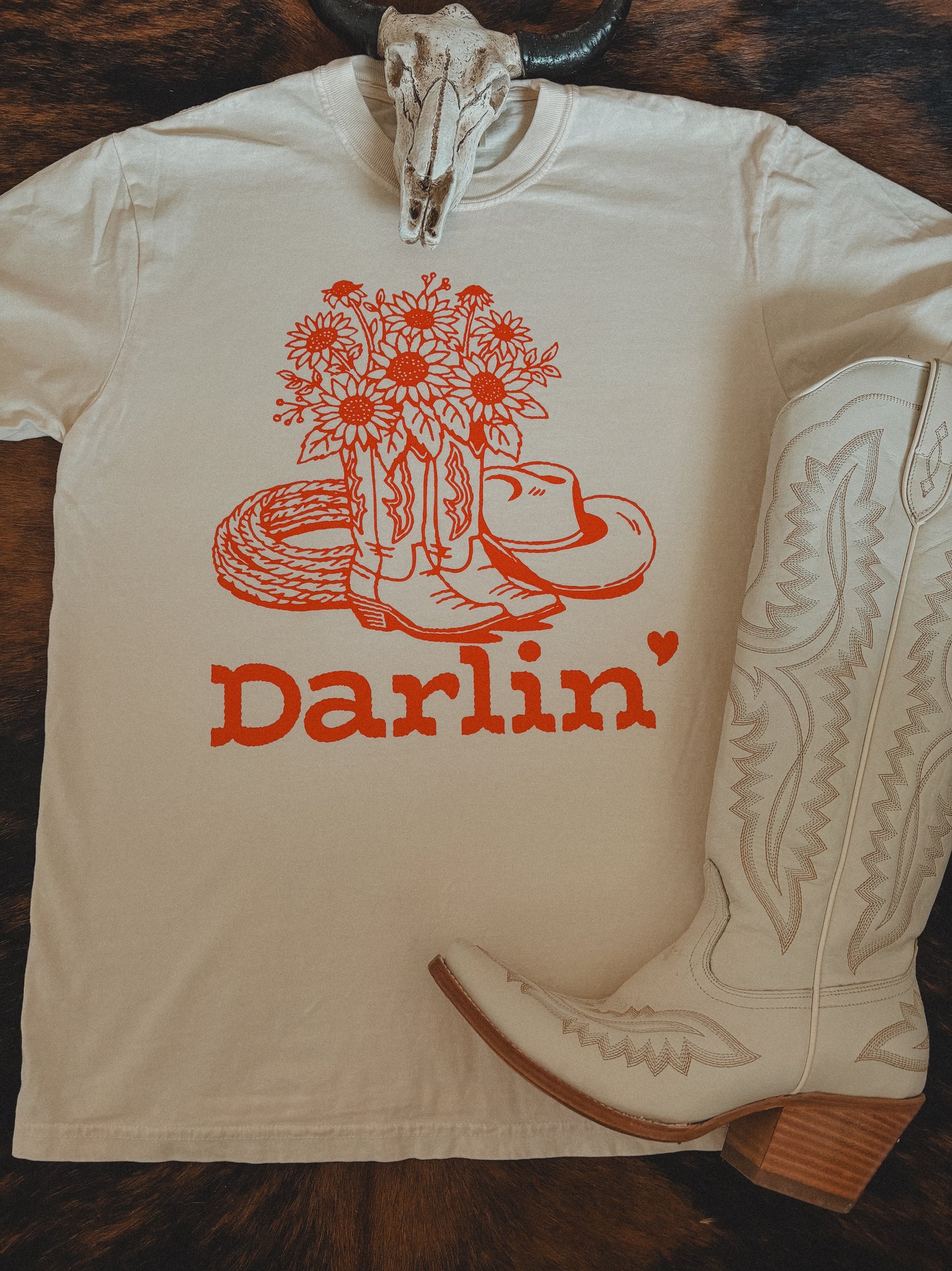 Darlin’