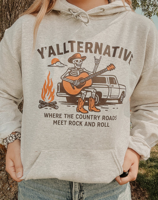 Y’allternative
