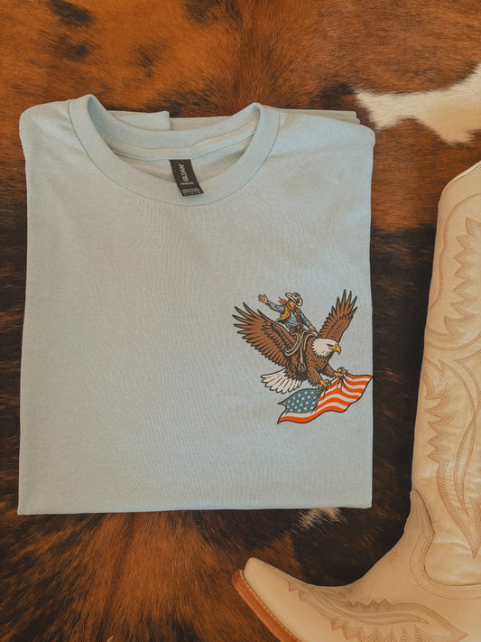 Bald Eagle