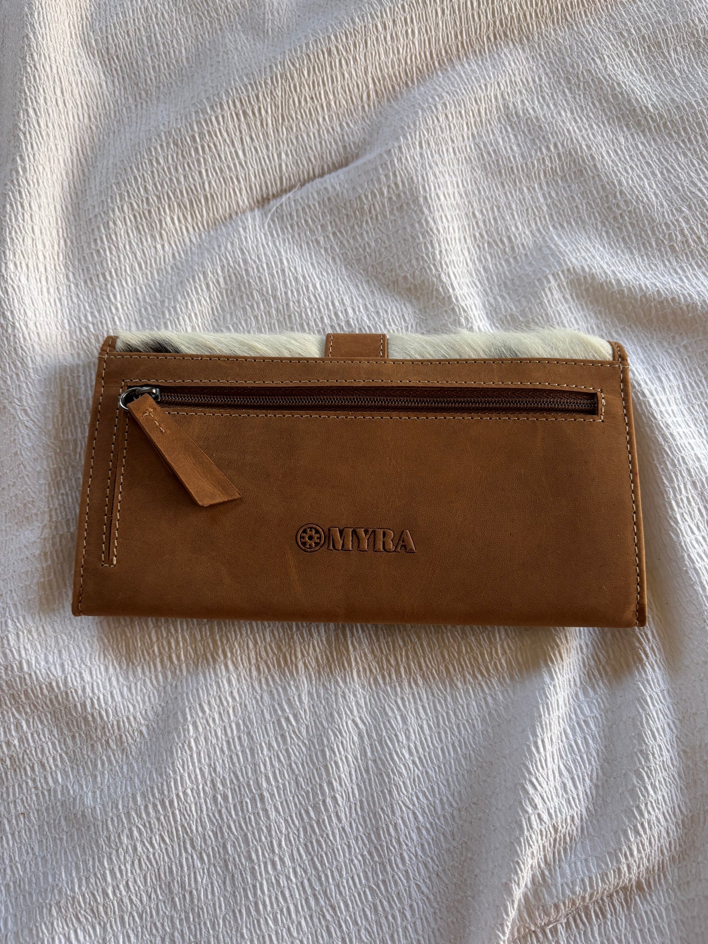 Genuine Leather Wallet