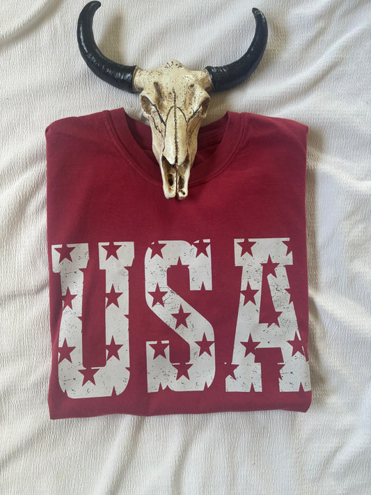 USA