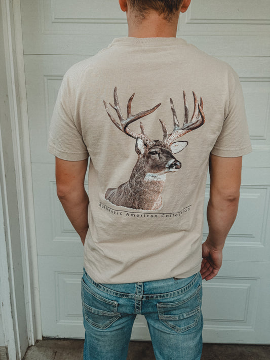 Authentic American Collection