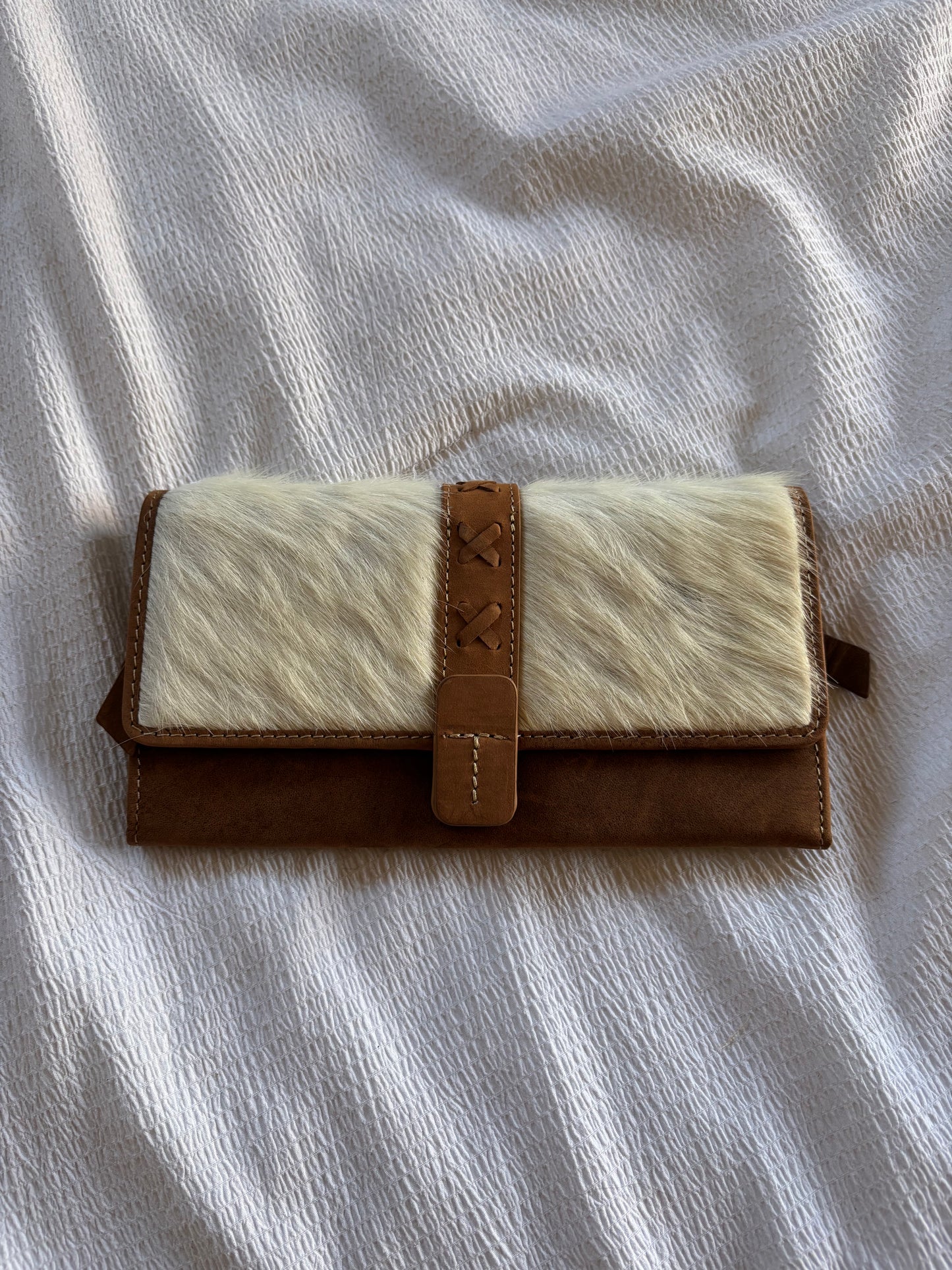 Genuine Leather Wallet