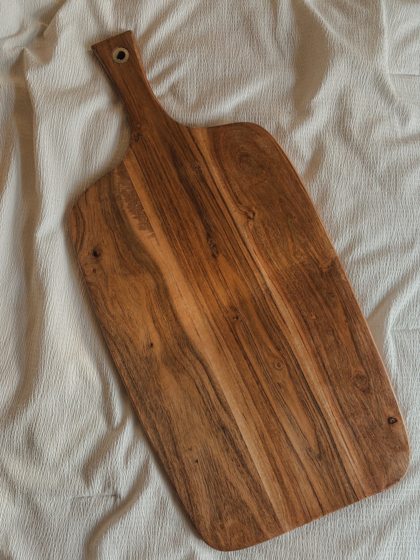Charcuterie Board