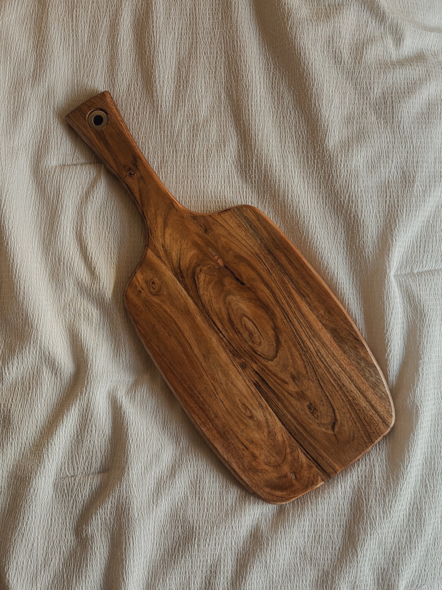 Charcuterie Board